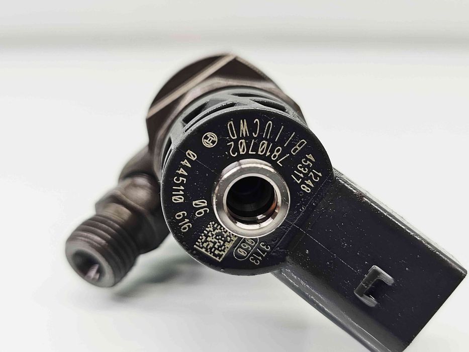 Injector Bmw 3 Touring (F31) [Fabr 2012-2017] 7810702 / 0445110616 2.0