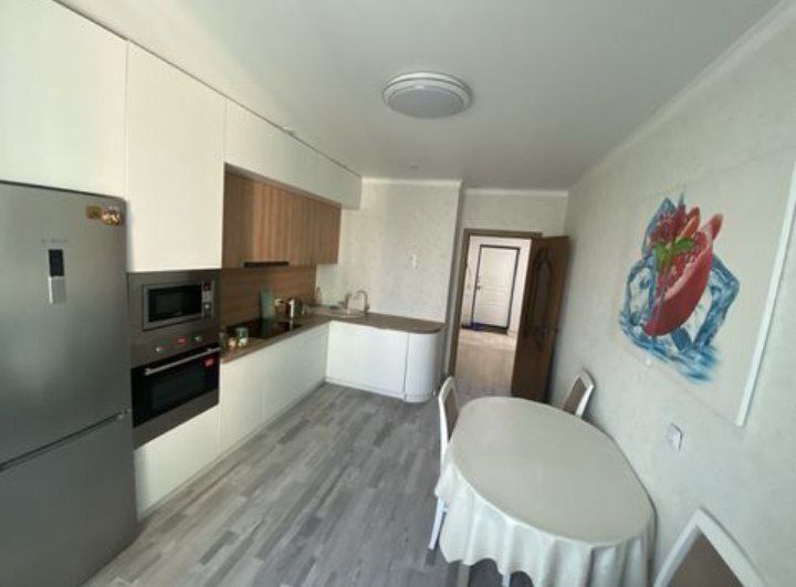 Квартира сдается на Чиланзаре