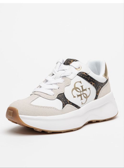 Дамски обувки Гесс