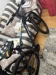 Bicicleta Afisport m3 mtb marimea L vand doar in Giurgiu