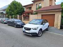 OPEL CROSSLAND X • CUTIE AUTOMATĂ • 2019 • Navigație • 80.000 KM •Full