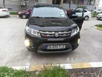 Suzuki Vitara - All Grip - 2015 - 1.6 Benzina + GPL