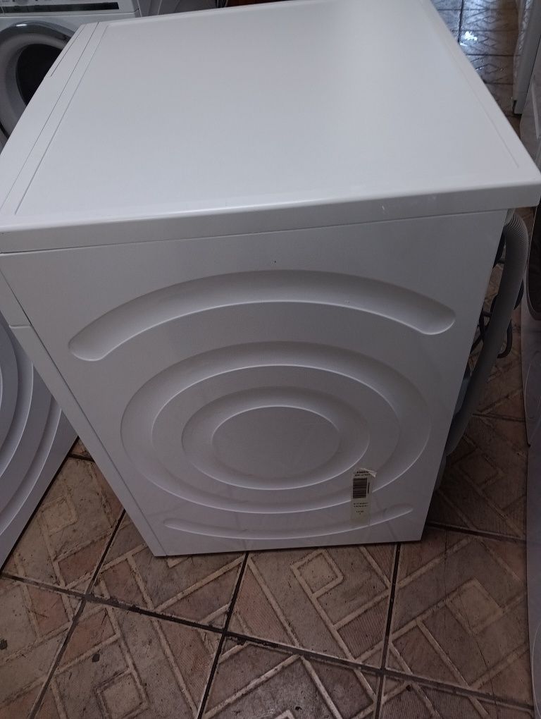 Пералня Сименс Siemens IQ890 A+++ 8кг 2години гаранция Made in Germany