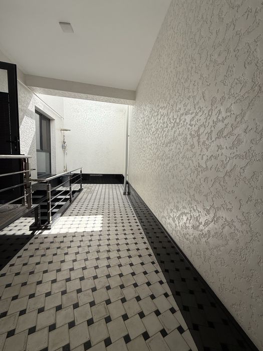 Сергели Чорток махалласи 4 хона ,1.3 сотих подволли коттедж срочнооо