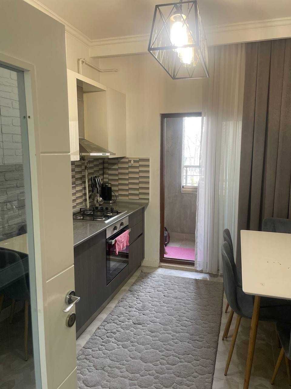Istanbul City центр 70 кв.м Евро Ориентир: Банкетный зал Яккасарай;