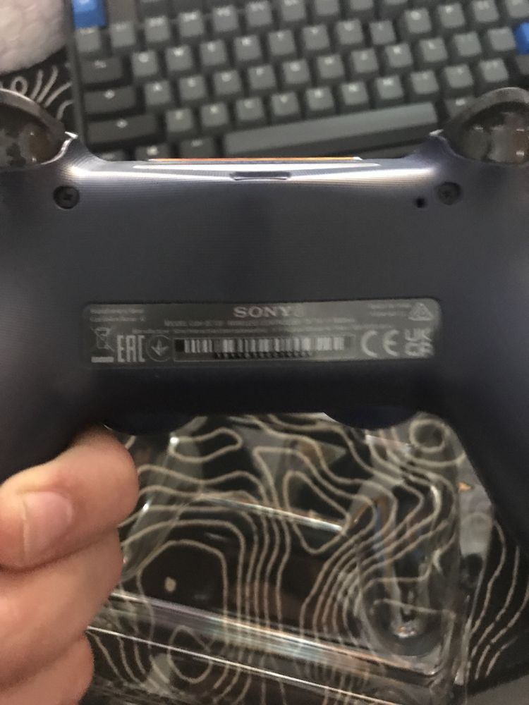 Controller PS4 *Нов*