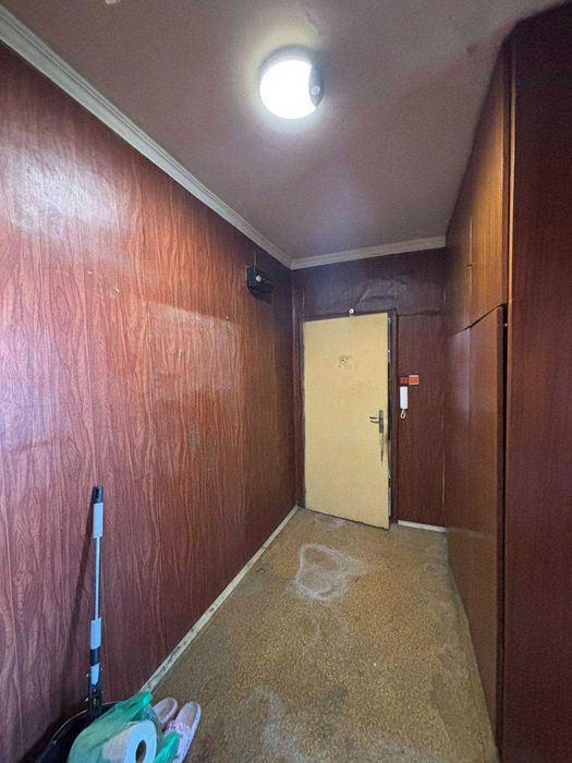 Продава се Четиристаен апартамент в Стара Загора, Център - 81 кв.м за 1087 €/кв.м - Снимка #7