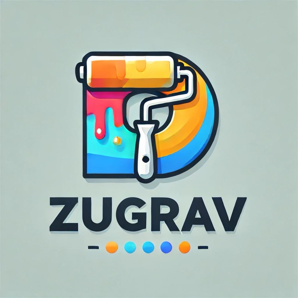 Zugrav ofer servicii de finisaje