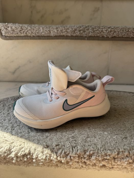 Adidasi Nike marime 27,5  cm 16,5