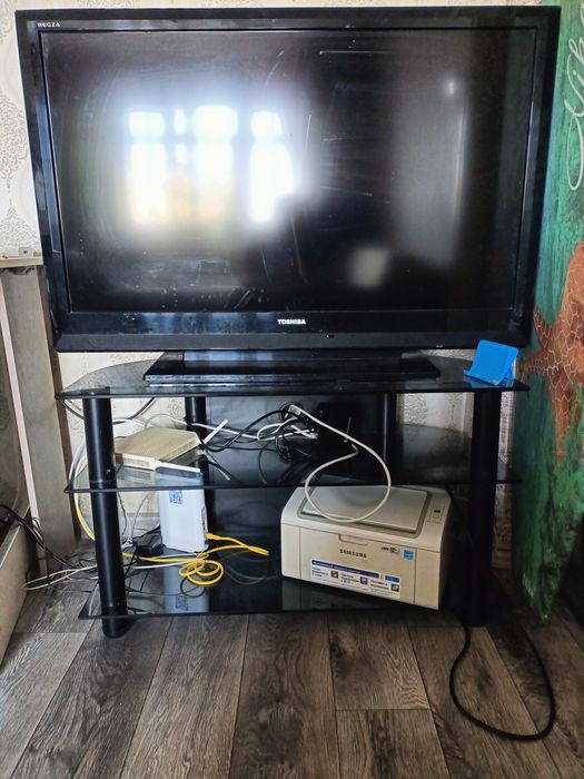 Тумба под телевизор