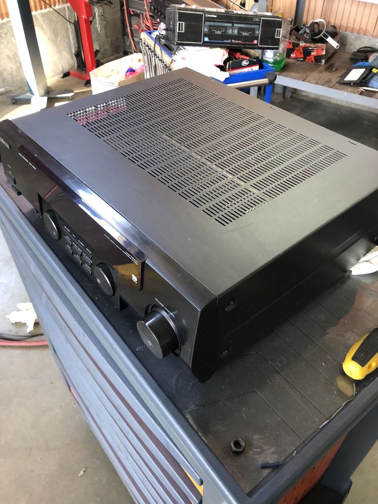Kenwood KRF-A4030