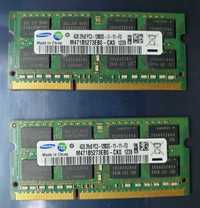 memorie 8gb (2x4gb) memorie laptop kit memorie 8gb