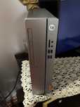 Untiate lenovo pc
