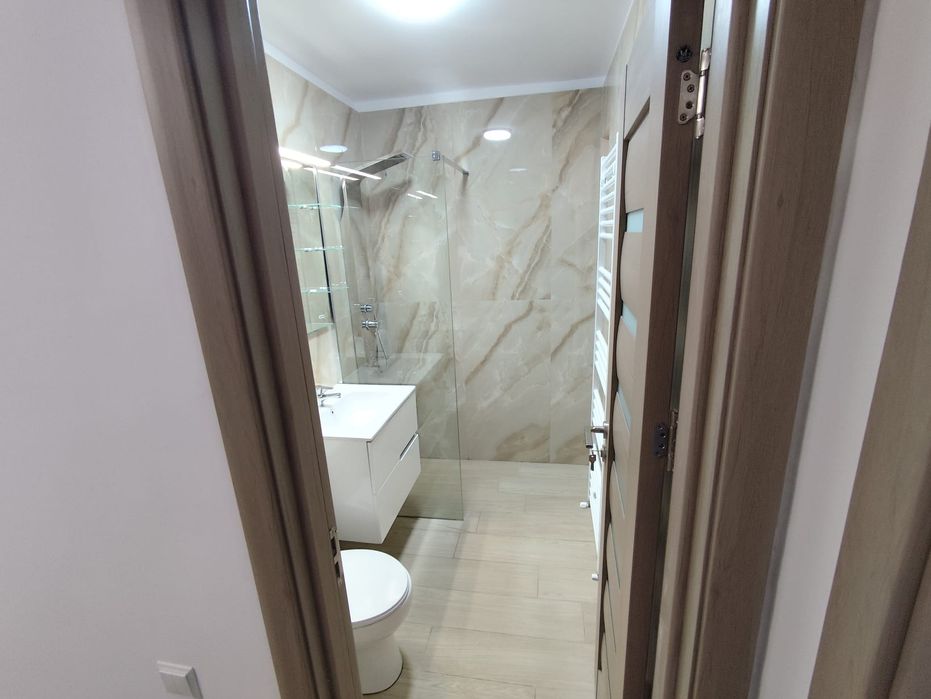 Inchiriez apartament 2 camere