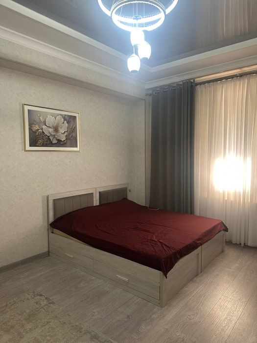 Новостройка Чиланзар-14. 218м2,срочно успейте