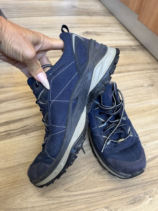 Оригинални обувки Lowa Maddox GTX LO! 47 н