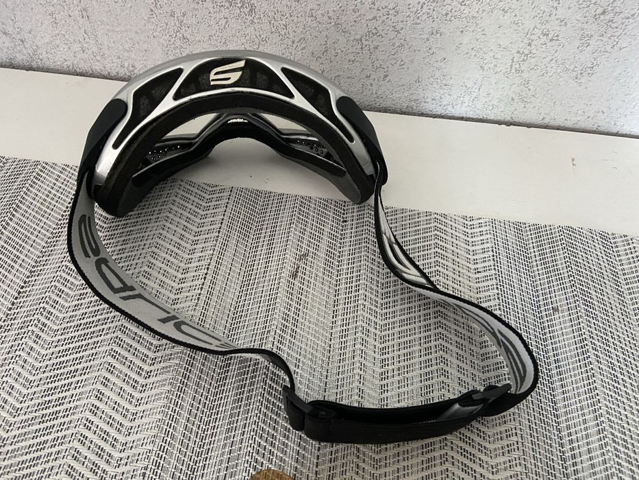 Мотокрос/Ски Очила Маска Salice