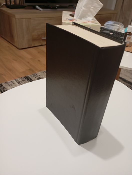 Библия първото синодално издание 1924 година