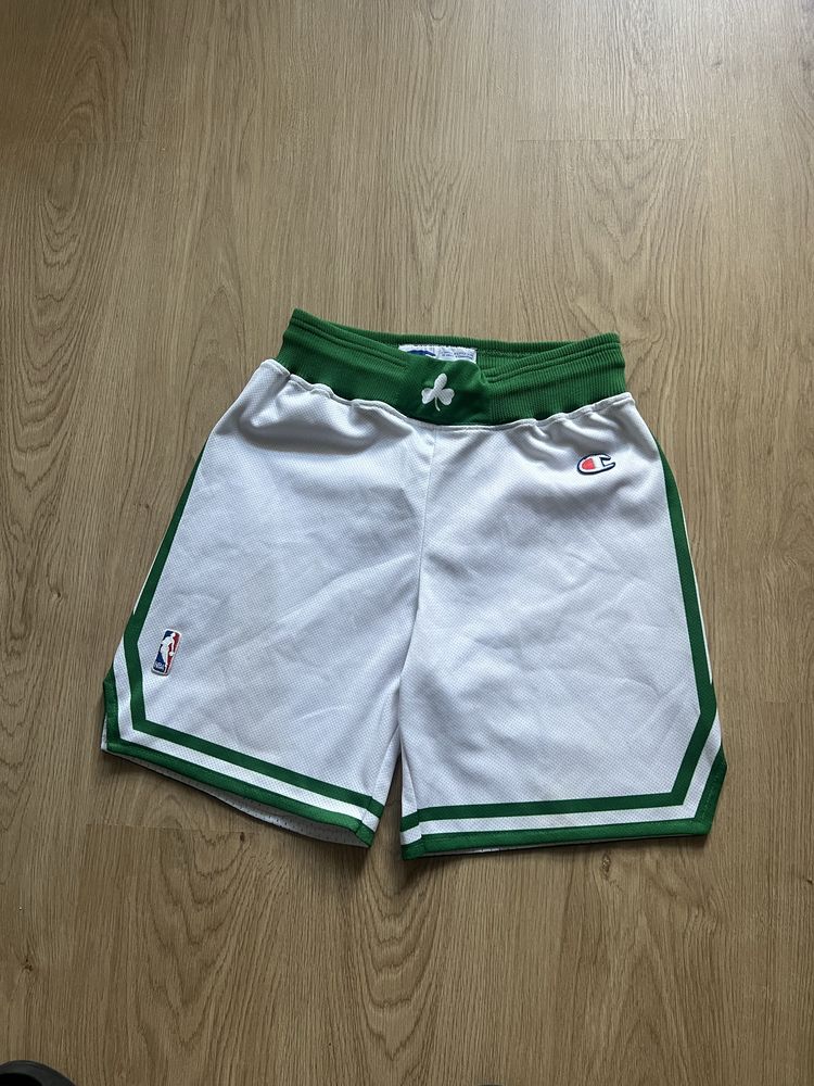 Pantaloni scurti  NBA basket Celtics