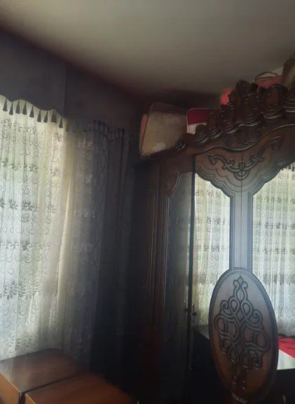 //Продается квартира 4/2/5 массив Кушбеги_с мебелью и техникой//