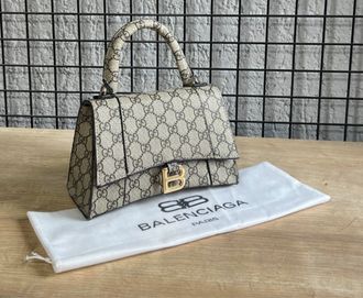 Дамска чанта Balenciaga