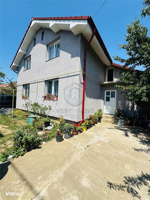 Casa cu acces auto in curte Grigorescu