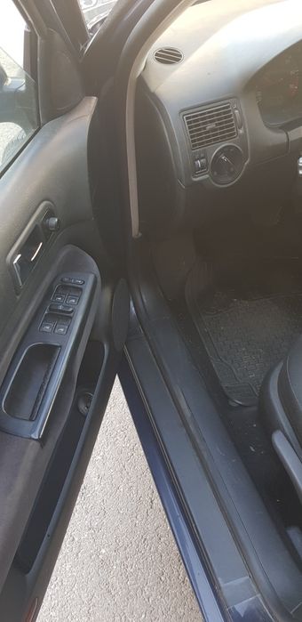 Golf 4 automat 1.6 8 valve GPL