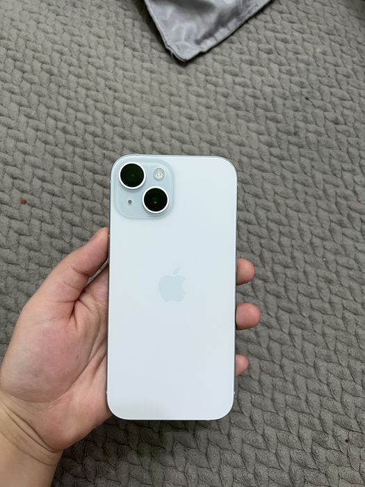 айфон 15, 256гб акб88