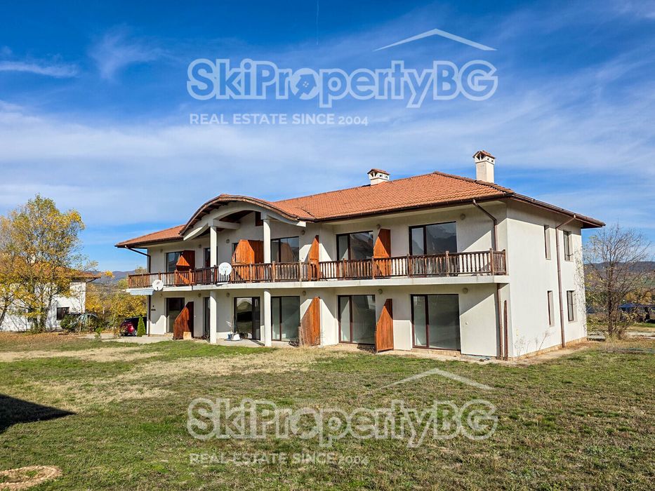 Продава се Едностаен апартамент в Долна баня - 34 кв.м за 850 €/кв.м - Снимка #14