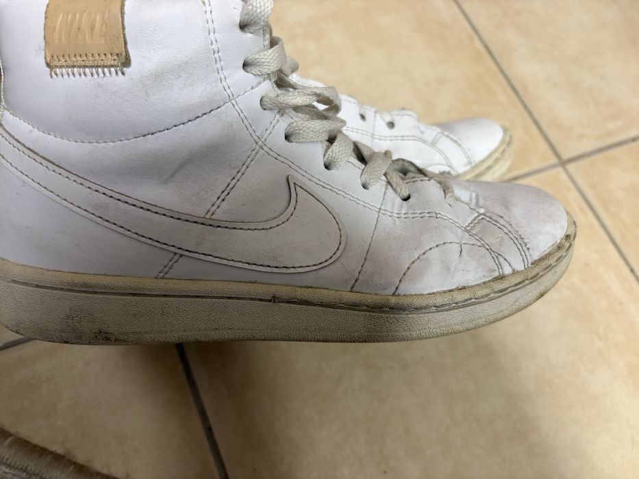 Кежове Nike 37 номер