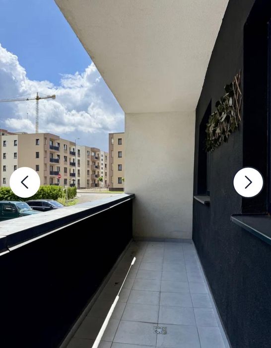 Apartament de vânzare tip Studio Coresi