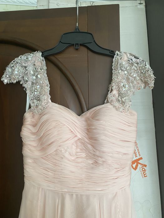 Платье вечернее Sherri hill