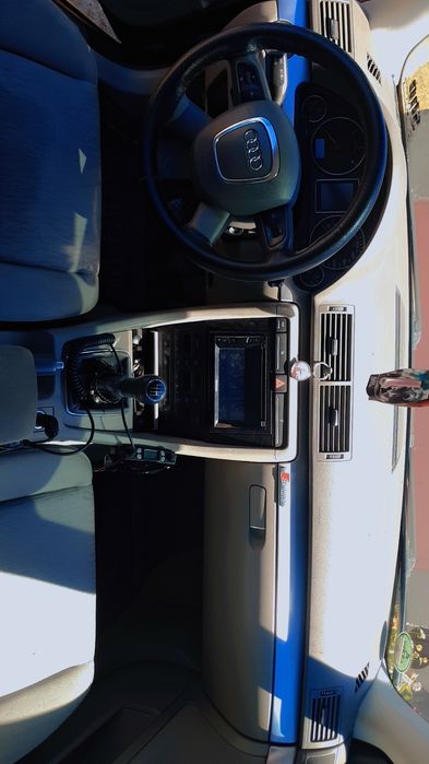 Se vinde Audi A4 B7