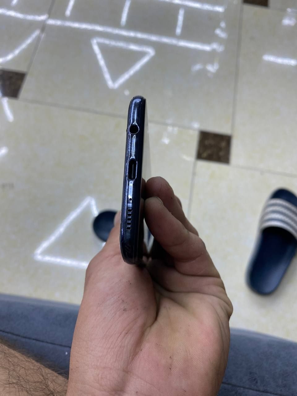 Samsung galaxy A50