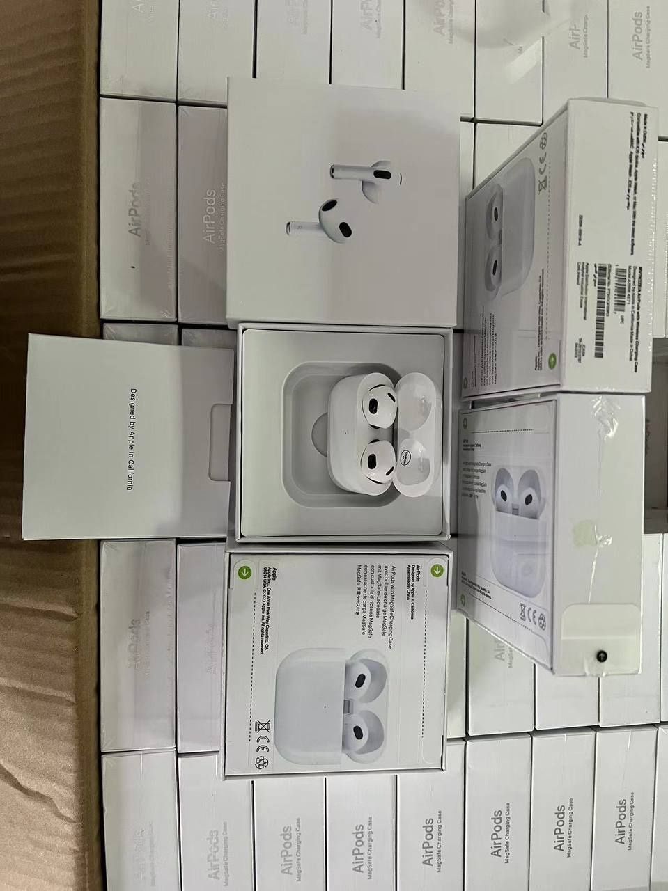 apple airpods 3 1:1