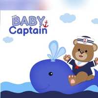 Подгузники Baby captain