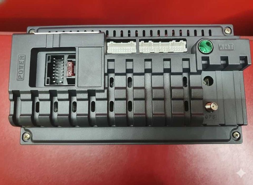 универсална мултимедия за Toyota