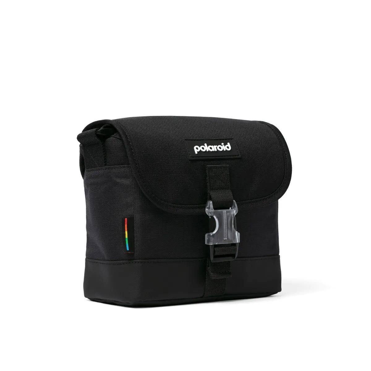 Чанта POLAROID BOX BAG - Black (i-Type, 600 Cameras)