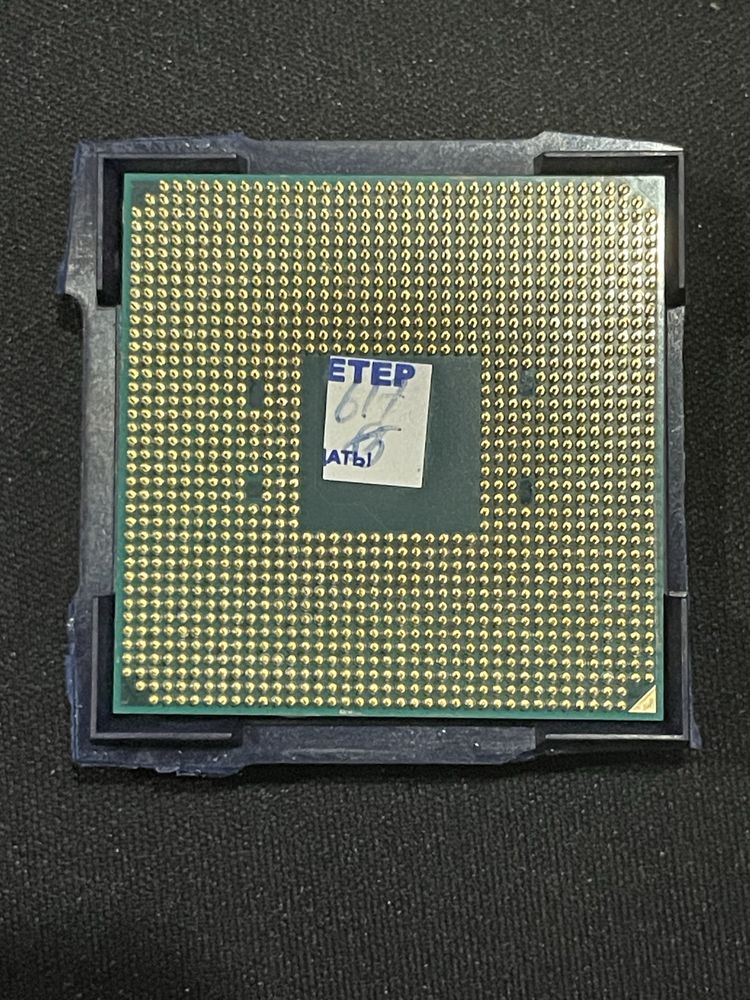 AMD Ryzen 7 1800X | 8 ядер, 16 потоков | Состояние отличное