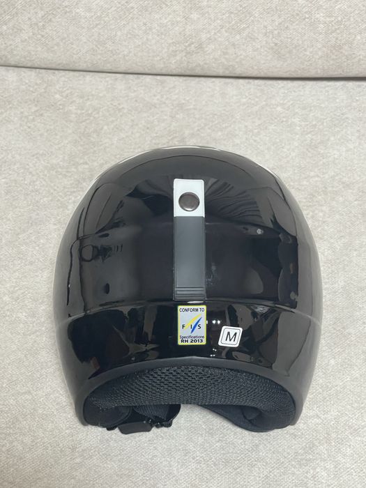 Ски каска Head Stivot Race Carbon