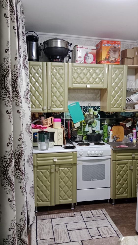 Продам 2 комнатную квартиру