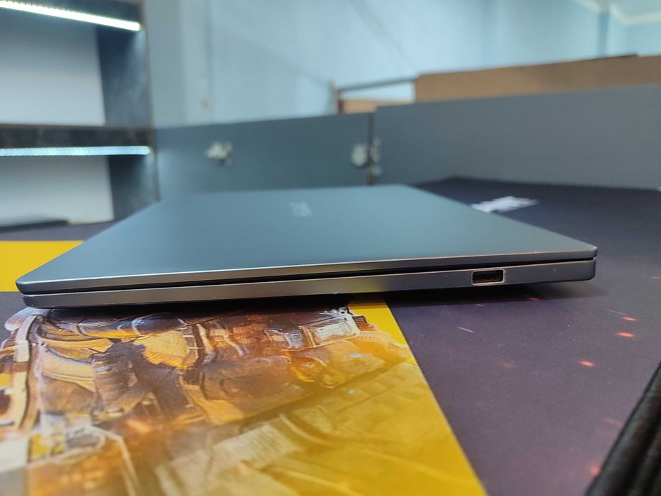 Ноутбук офисный HUAWEI Intel Core i5-1240P