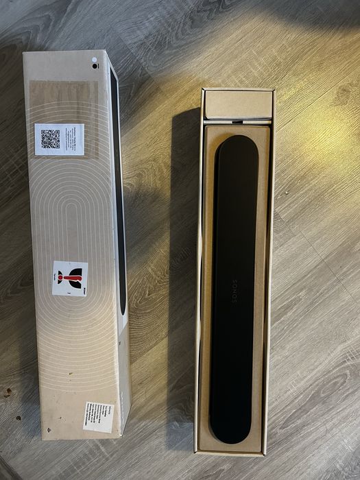 Sonos Ray soundbar