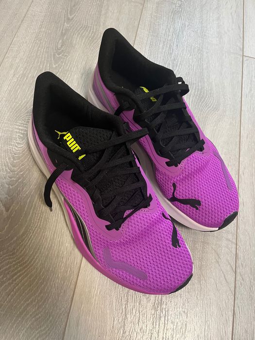 Нови маратонки Пума