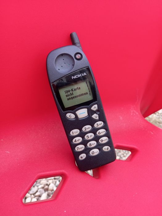 Vând telefon Nokia 5110 pt Colecționari sau Pasionați sau piese