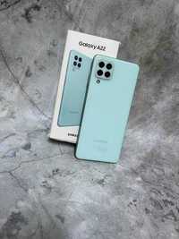 Samsung Galaxy A22 64 GB (0607 Атырау/378168)