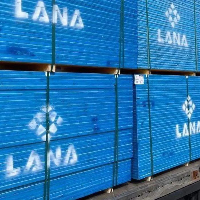 ДОКИ н20 и трислойни жълти платна на ниски цени