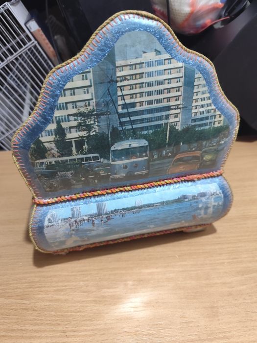 Obiect vinntage pentru poze etc .