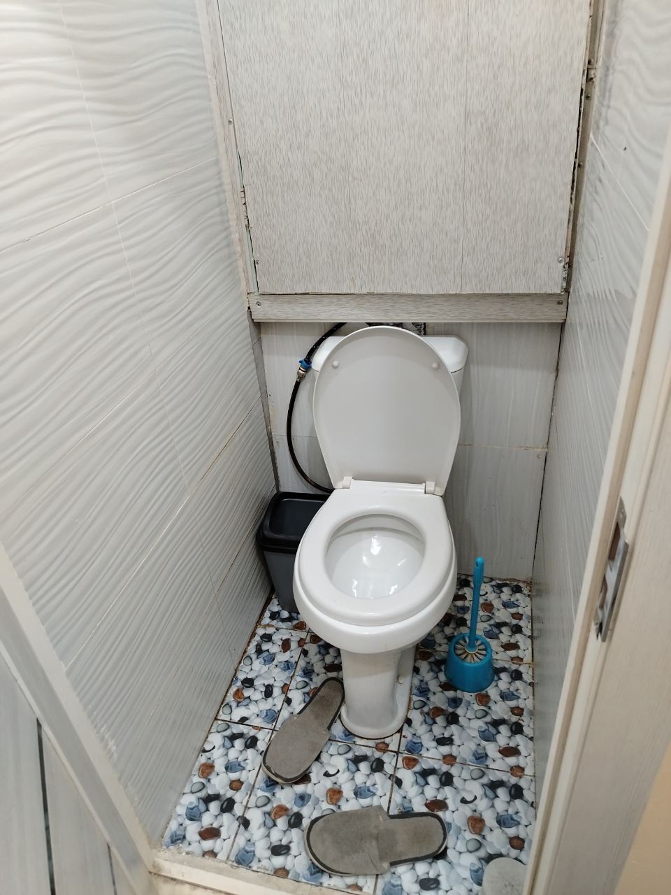 chilonzir metroga yaqin kvartera