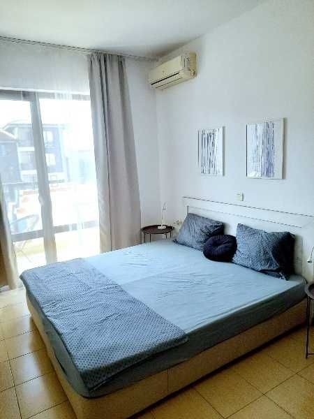 Продава се Двустаен апартамент в Черноморец - 64 кв.м за 1391 €/кв.м - Снимка #2